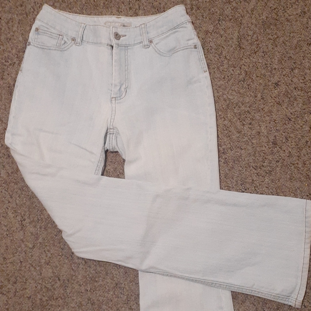 Womens Chico's Platinum size 0 reg